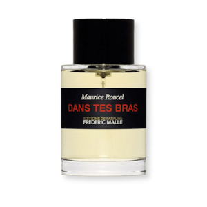 Frederic Malle Dans Tes Bras EDP