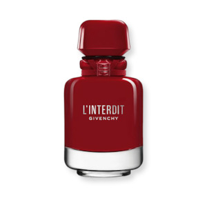 Givenchy L’Interdit Rouge Ultime EDP