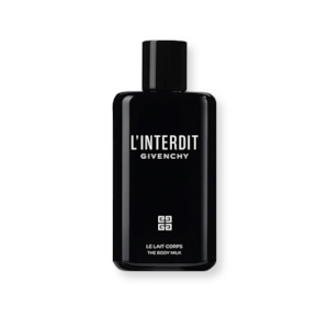 Givenchy L'Interdit The Body Milk