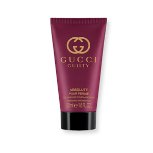 Gucci: Gucci Guilty Pour Femme Shower Gel