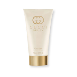 Gucci Guilty Pour Femme Body Lotion
