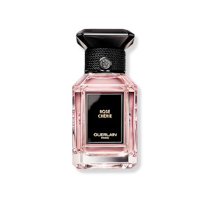 Guerlain: Guerlain L'Art & La Matiere Rose Cherie EDP