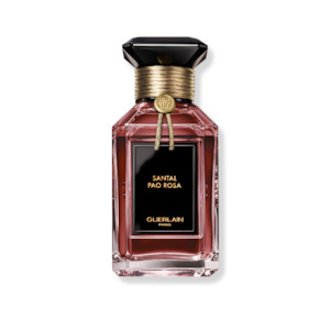 Guerlain L'Art & La Matiere Santal Pao Rosa EDP