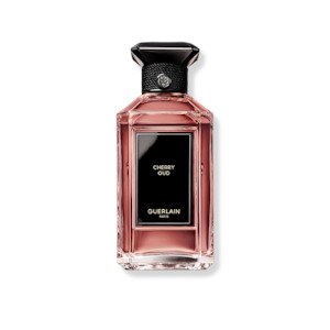 Guerlain: Guerlain L'Art & La Matiere Cherry Oud EDP