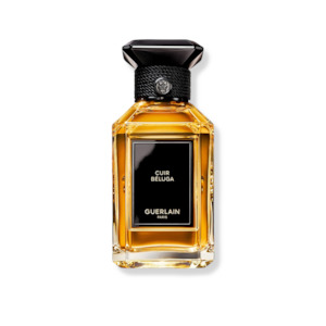 Guerlain L'Art & La Matiere Cuir Beluga EDP