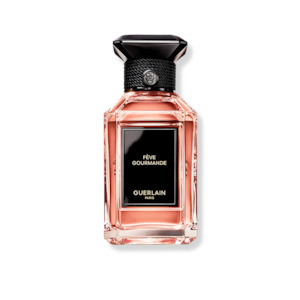 Guerlain L'Art & La Matiere Feve Gourmande EDP