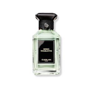 Guerlain: Guerlain L'Art & La Matiere Herbes Troublantes EDP