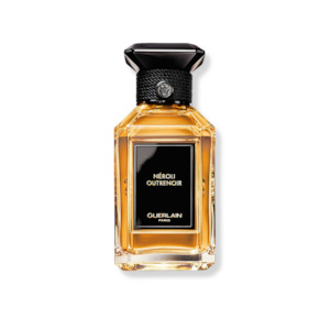 Guerlain: Guerlain L'Art & La Matiere Neroli Outrenoir EDP