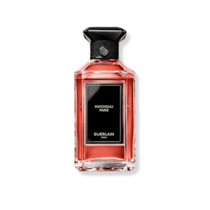 Guerlain: Guerlain L'Art & La Matiere Patchouli Paris EDP