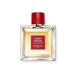 Guerlain Habit Rouge EDT