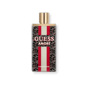 Guess: Guess Amore Portofino EDT