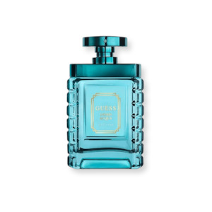 Guess Uomo Acqua Homme EDT