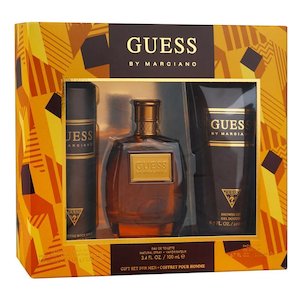 Guess By Marciano EDT Set for Men