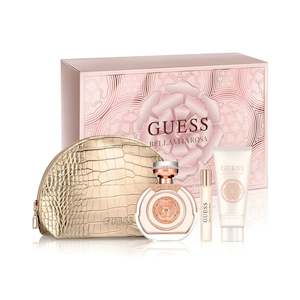 Guess: Guess Bella Vita Rosa EDT Set for Women