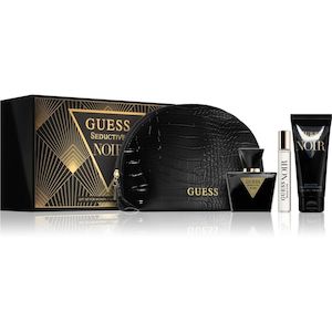 Guess: Guess Seductive Noir Body Lotion & EDT Set for Women