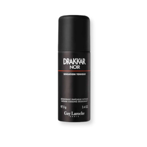 Guy Laroche: Guy Laroche Drakkar Noir Deodorant Spray