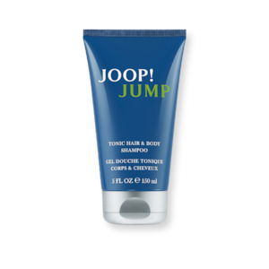 Joop: Joop! Jump Hair & Body Shampoo