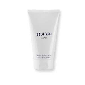 Joop! Le Bain Velvet Body Lotion