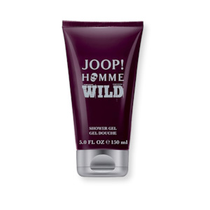 Joop: Joop! Homme Wild Shower Gel