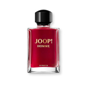Joop: Joop! Homme Le Parfum
