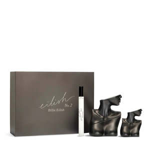 New Arrivals Mens Fragrances: Billie Eilish Eilish No.2 EDP Gift Set