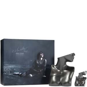 New Arrivals Mens Fragrances: Billie Eilish Eilish No.2 EDP Travel Set