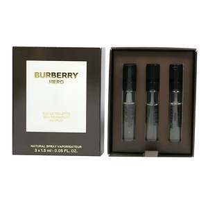 Burberry Hero Discovery Set