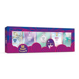 Anna Sui EDT For Women Mini Set