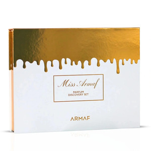 Armaf Miss Armaf EDP For Women Discovery Set