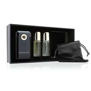 Armaf Club De Nuit Extrait For Women Gift Set
