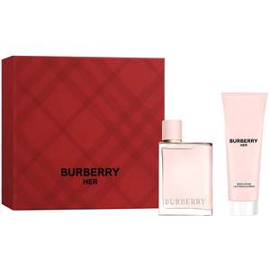 Burberry Her EDP For Women Gift Set