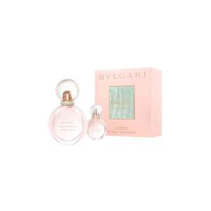 Bvlgari Rose Goldea Blossom Delight EDP Mini Set