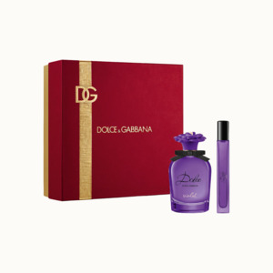 Dolce & Gabbana Dolce Violet EDT For Women Gift Set