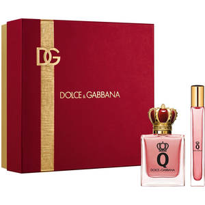 Dolce & Gabbana Q EDP Intense For Women Gift Set