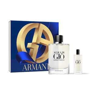 Giorgio Armani: Giorgio Armani Acqua Di Gio Pour Homme EDP Gift Set