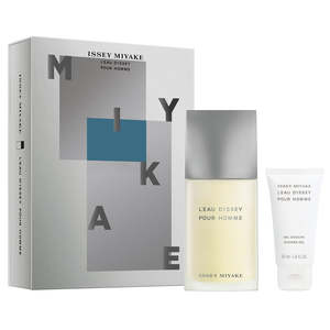 Issey Miyake L'Eau d'Issey Pour Homme EDT Gift Set