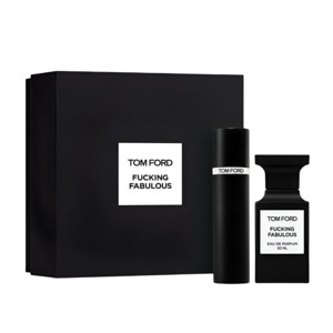 Tom Ford Fabulous EDP Travel Set