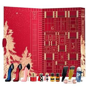 Carolina Herrera: Carolina Herrera Fragrance Advent Calendar