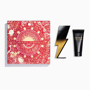 Carolina Herrera Bad Boy Extreme EDP For Men Gift Set