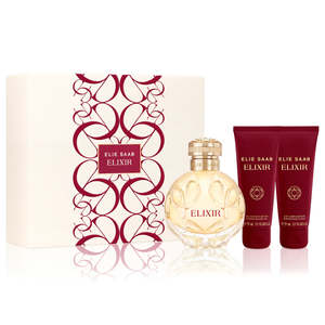 Elie Saab Elixir EDP Shower Gel Gift Set