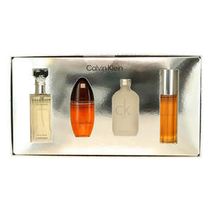Calvin Klein: Calvin Klein Discovery Set