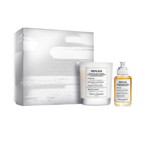 Maison Margiela: Maison Margiela Replica Gift Set