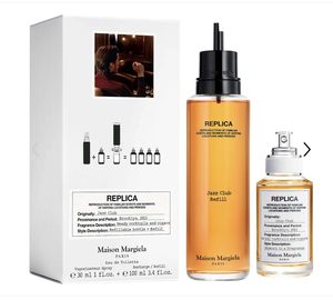 Maison Margiela: Maison Margiela Replica Jazz Club EDT For Men Gift Set