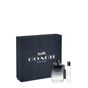 Gift Sets Under 100: Coach EDT For Men Gift Set