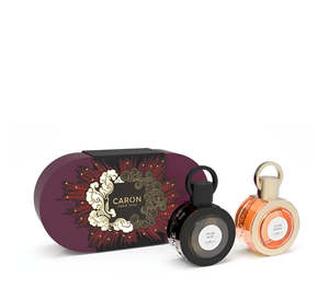 Caron La Collection Merveilleuse EDP Gift Set