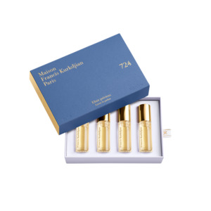 Gift Sets Over 300: Maison Francis Kurkdjian Paris 724 Roll-On Travel Set