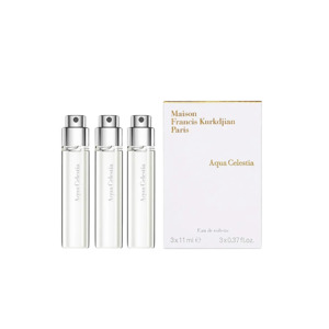 Maison Francis Kurkdjian Aqua Celestia Travel Set