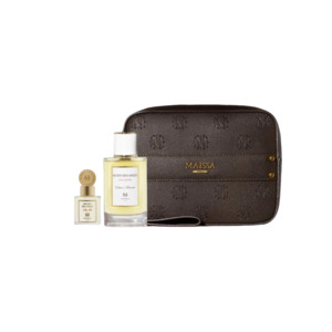 Maissa Destin Des Anges EDP Travel Set