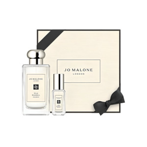 Gift Sets Over 300: Jo Malone Wild Bluebell For Women Gift Set