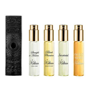 Gift Sets Over 300: Kilian The Woody Cellars EDP Travel Set